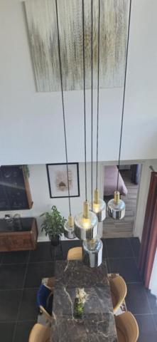 Maison  Récente 4 CHAMBRES 7 pièce(s) 170 m2