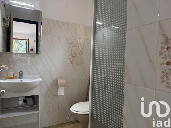 Appartement à vendre 2 pièces 20 m² Saint-Cyprien