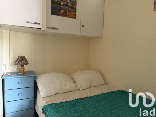 Appartement à vendre 2 pièces 20 m² Saint-Cyprien