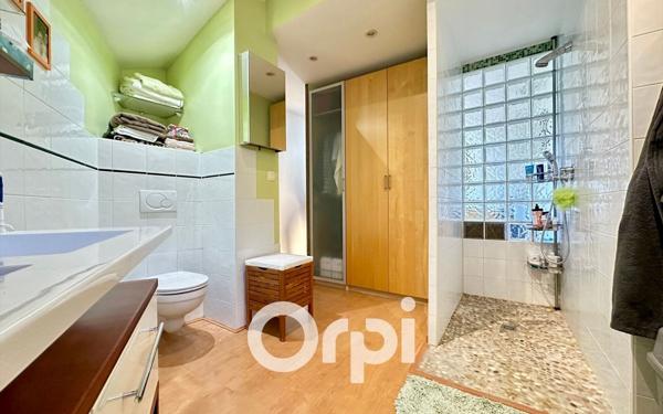 Maison à vendre    6 pièces • 161,01 m2 Claix