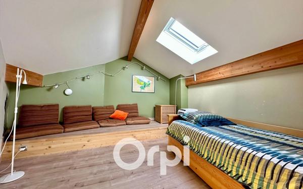 Maison à vendre    6 pièces • 161,01 m2 Claix