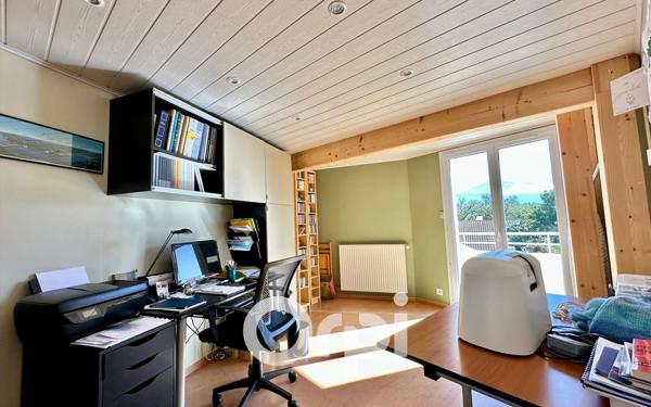 Maison à vendre    6 pièces • 161,01 m2 Claix