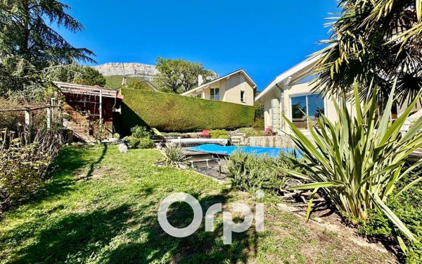 Maison à vendre    6 pièces • 161,01 m2 Claix