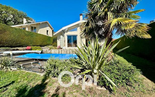 Maison à vendre    6 pièces • 161,01 m2 Claix