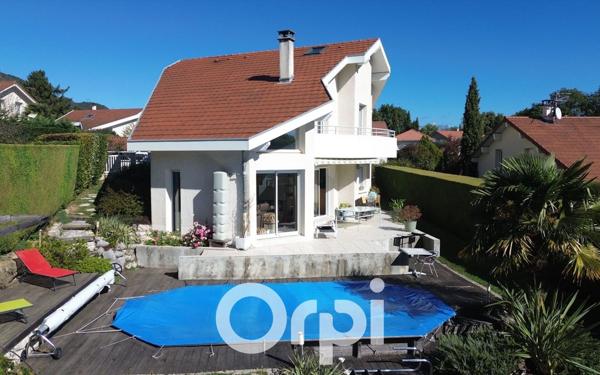 Maison à vendre    6 pièces • 161,01 m2 Claix