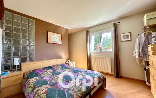 Maison à vendre    6 pièces • 161,01 m2 Claix