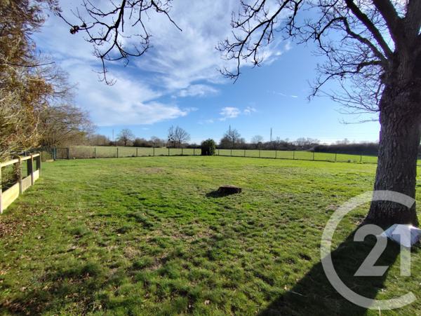 Maison à vendre  9 pièces - 203,25 m2 ARNAGE - 72