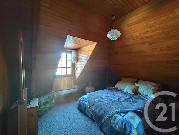 Maison à vendre  9 pièces - 203,25 m2 ARNAGE - 72