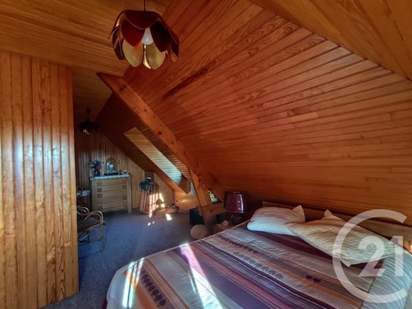 Maison à vendre  9 pièces - 203,25 m2 ARNAGE - 72