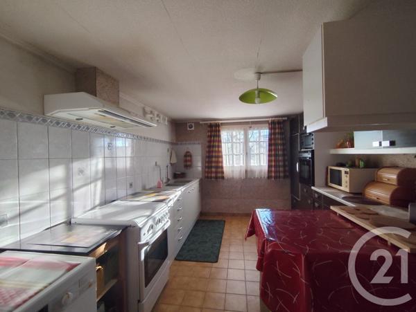 Maison à vendre  9 pièces - 203,25 m2 ARNAGE - 72