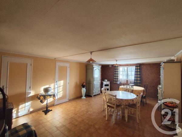 Maison à vendre  9 pièces - 203,25 m2 ARNAGE - 72