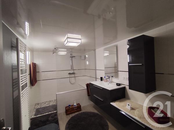 Maison à vendre  9 pièces - 203,25 m2 ARNAGE - 72