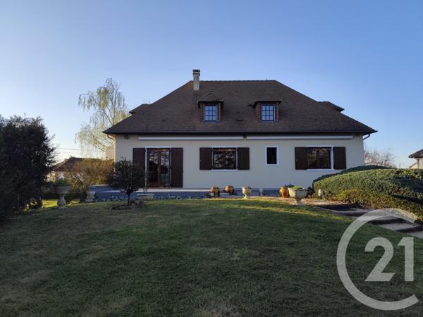 Maison à vendre  9 pièces - 203,25 m2 ARNAGE - 72