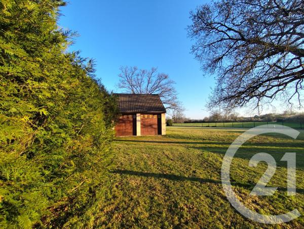 Maison à vendre  9 pièces - 203,25 m2 ARNAGE - 72