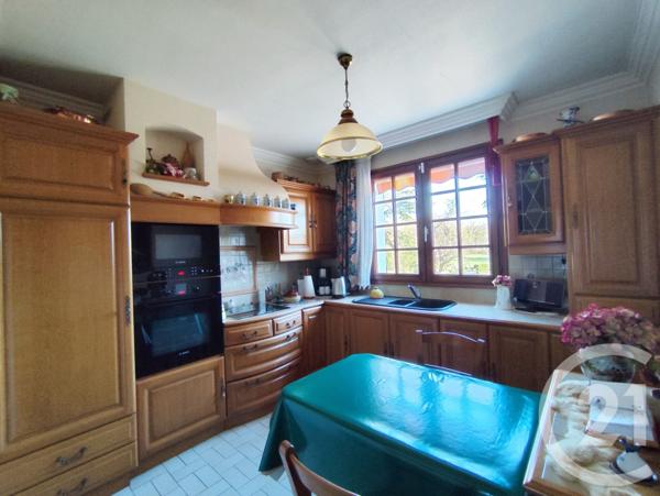 Maison à vendre  9 pièces - 203,25 m2 ARNAGE - 72