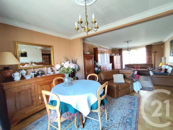 Maison à vendre  9 pièces - 203,25 m2 ARNAGE - 72