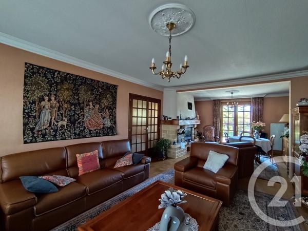 Maison à vendre  9 pièces - 203,25 m2 ARNAGE - 72