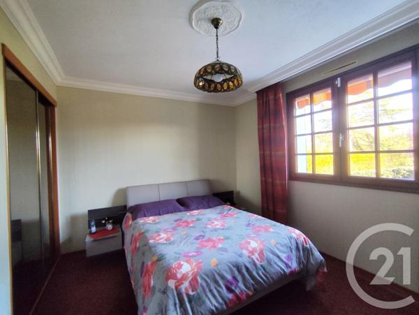 Maison à vendre  9 pièces - 203,25 m2 ARNAGE - 72