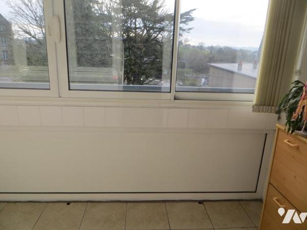 EN EXCLUSIVITE, Quartier de l'Hôpital à VIRE NORMANDIE