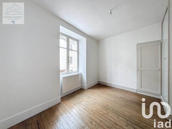 Immeuble à vendre 200 m² Saint-Pierre-le-Moûtier