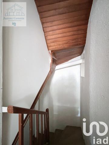 Immeuble à vendre 200 m² Saint-Pierre-le-Moûtier