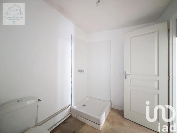 Immeuble à vendre 200 m² Saint-Pierre-le-Moûtier