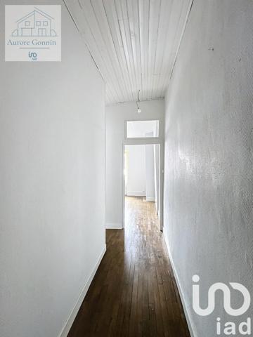 Immeuble à vendre 200 m² Saint-Pierre-le-Moûtier