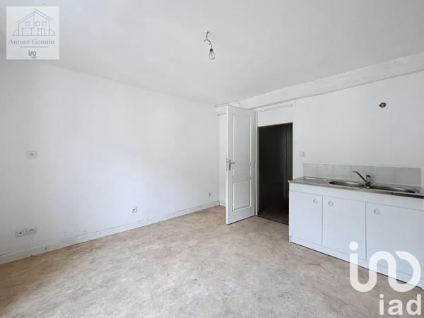 Immeuble à vendre 200 m² Saint-Pierre-le-Moûtier