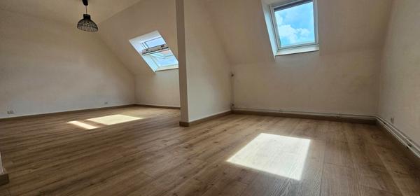 Le grand t1 avec locatiare , Quimper