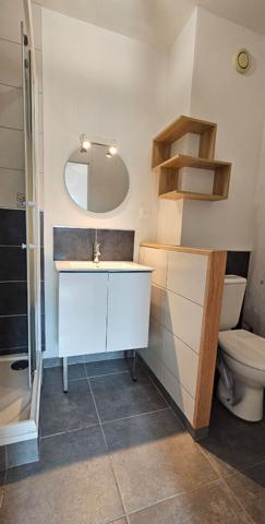 Le grand t1 avec locatiare , Quimper