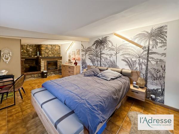 Maison Les Andelys 65m²