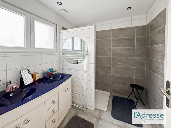 Maison Les Andelys 65m²