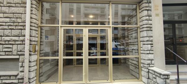 Paris (75015) Appartement en viager occupé