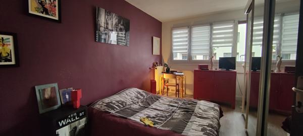 Paris (75015) Appartement en viager occupé