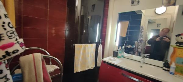 Paris (75015) Appartement en viager occupé