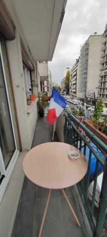 Paris (75015) Appartement en viager occupé