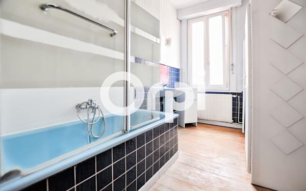 Maison à vendre    4 pièces •  Dunkerque