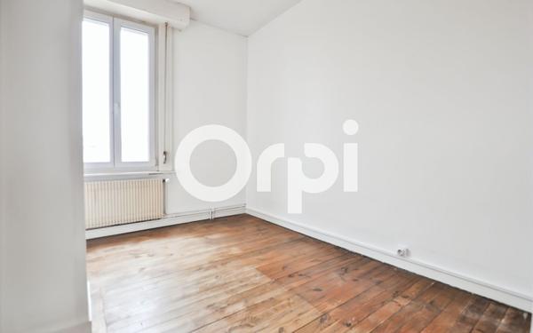 Maison à vendre    4 pièces •  Dunkerque