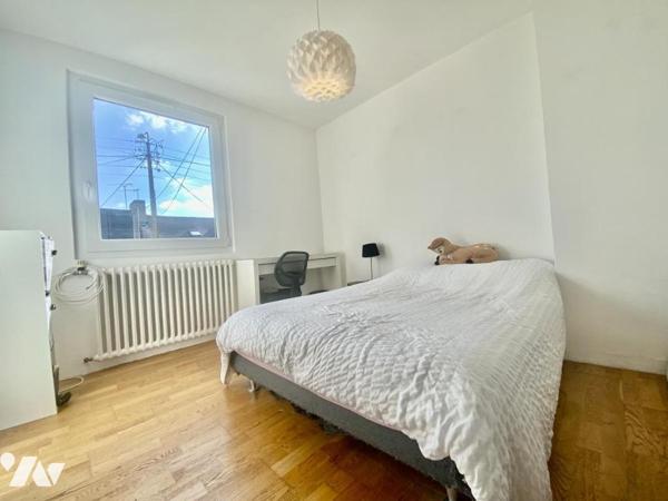 Maison proche commerces