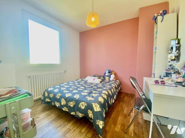 Maison proche commerces