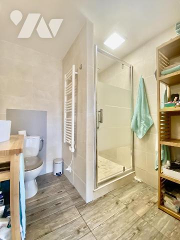 Maison proche commerces