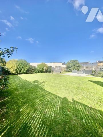 Maison proche commerces