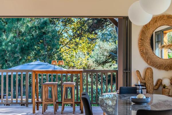 La Teste de Buch – Villa avec piscine