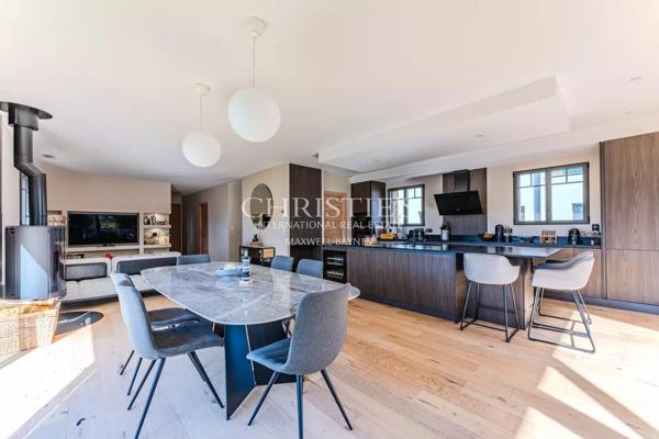 La Teste de Buch – Villa avec piscine