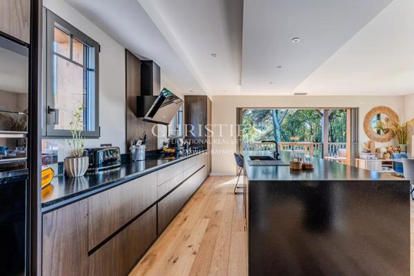 La Teste de Buch – Villa avec piscine