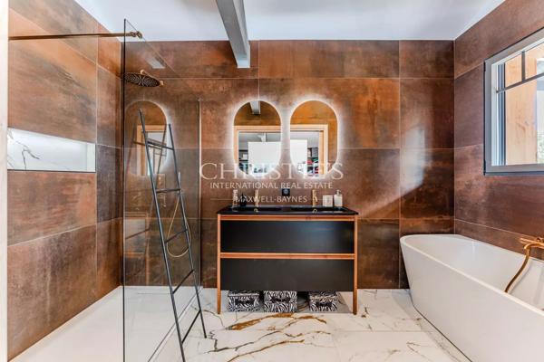 La Teste de Buch – Villa avec piscine