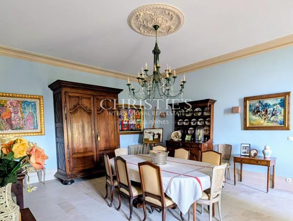 Élégant château du XIXème siècle près de Saint-Émilion – idéal pour un projet d’œnotourisme