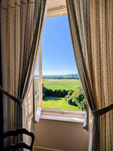 Élégant château du XIXème siècle près de Saint-Émilion – idéal pour un projet d’œnotourisme