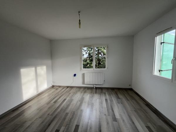 Maison à vendre |  Montpon-Ménestérol |  4 pièces | 64 m²