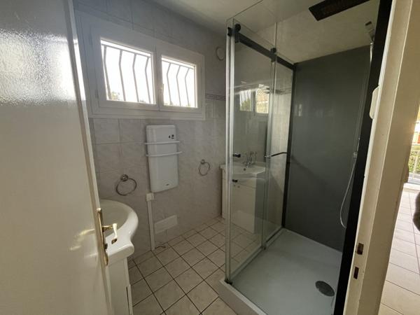 Maison à vendre |  Montpon-Ménestérol |  4 pièces | 64 m²